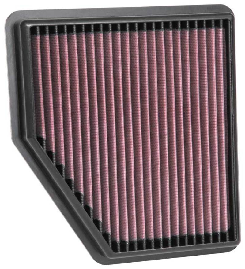 Picture of K&N Engineering KN Drop in Air Filters - 33-5095
