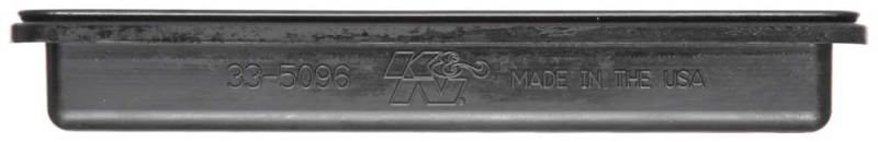 Picture of K&N Engineering KN Drop in Air Filters - 33-5096
