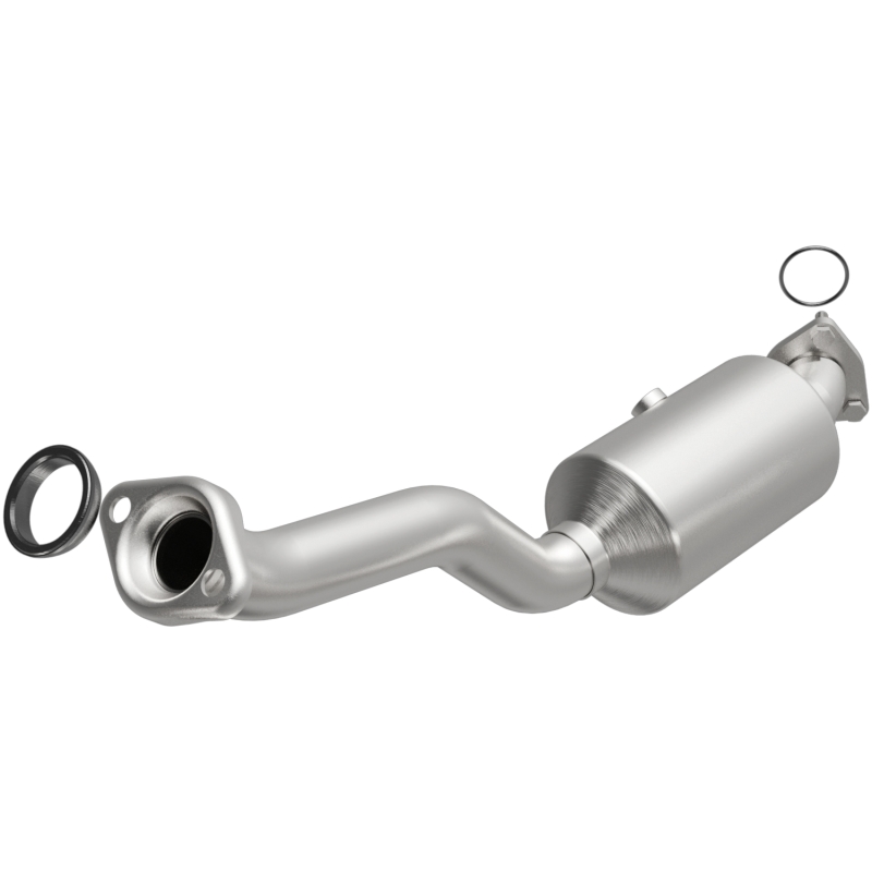 Picture of California CARB Direct-Fit Catalytic Converter 5461768