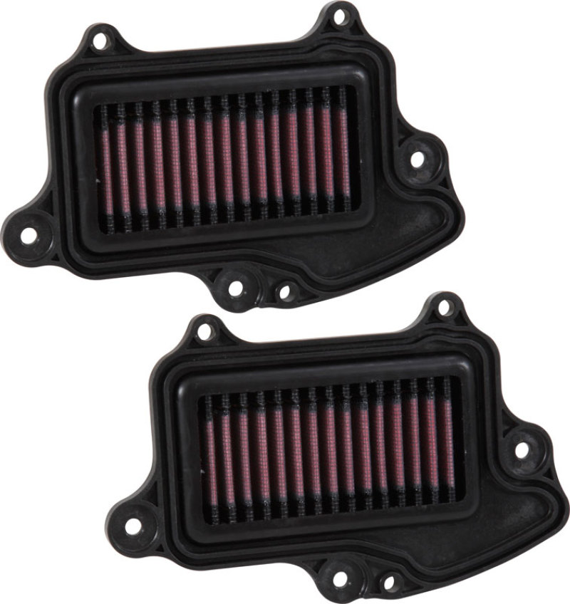 Picture of K&N Engineering KN Motorcycle Direct Fit Air Filters - SU-1409