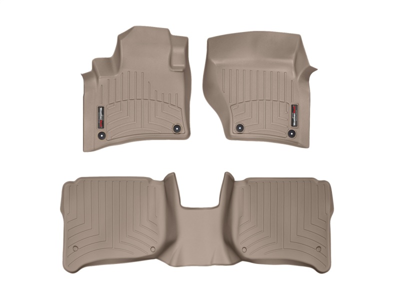 Picture of Floor Mat Set
