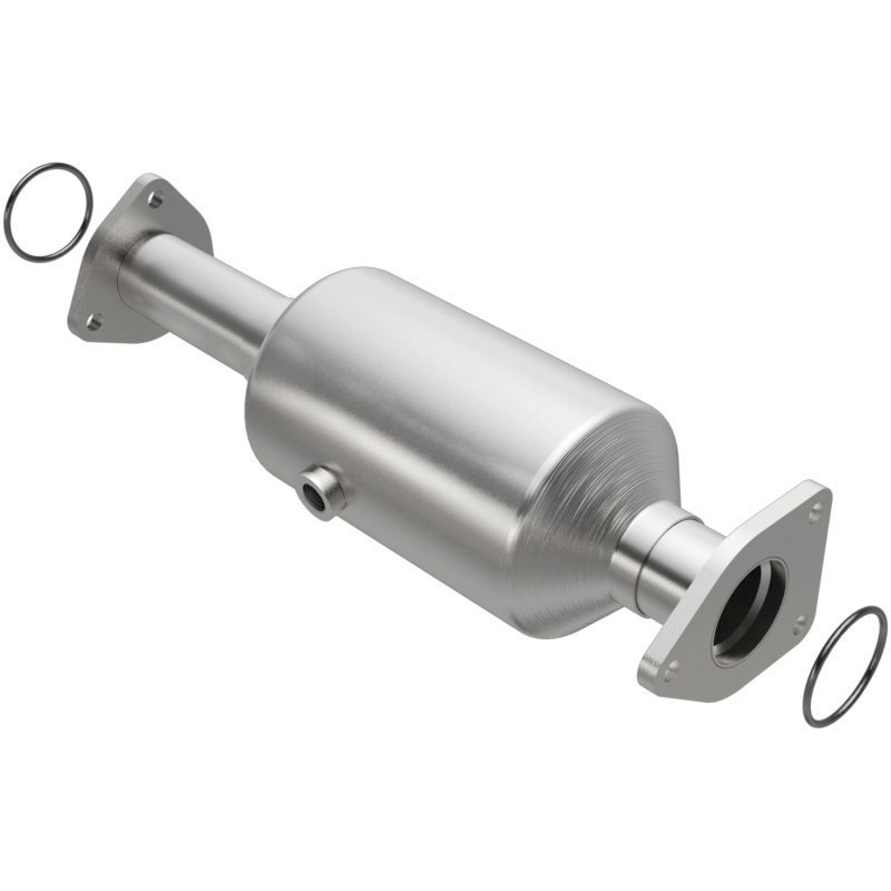 Picture of California CARB Direct-Fit Catalytic Converter 5461026