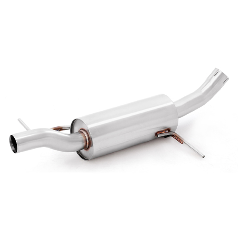 Picture of Mishimoto MM Cat-back Exhaust - MMEXH-FIST-14P