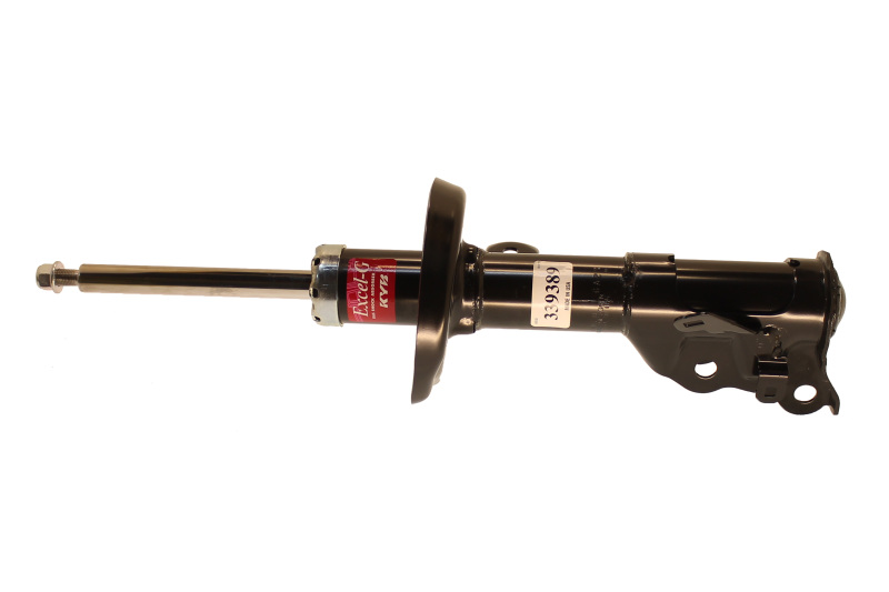 Picture of KYB Shocks & Struts Excel-G Front Right Honda Civic Coupe 2013-2014