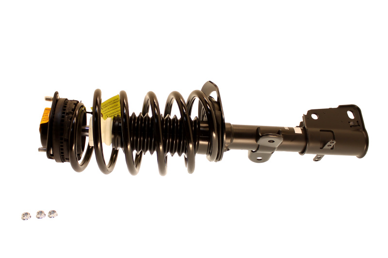 Picture of KYB Shocks & Struts Strut Plus Front Left Chrysler Town & Country 11-13/Dodge Grand Caravan 11-13