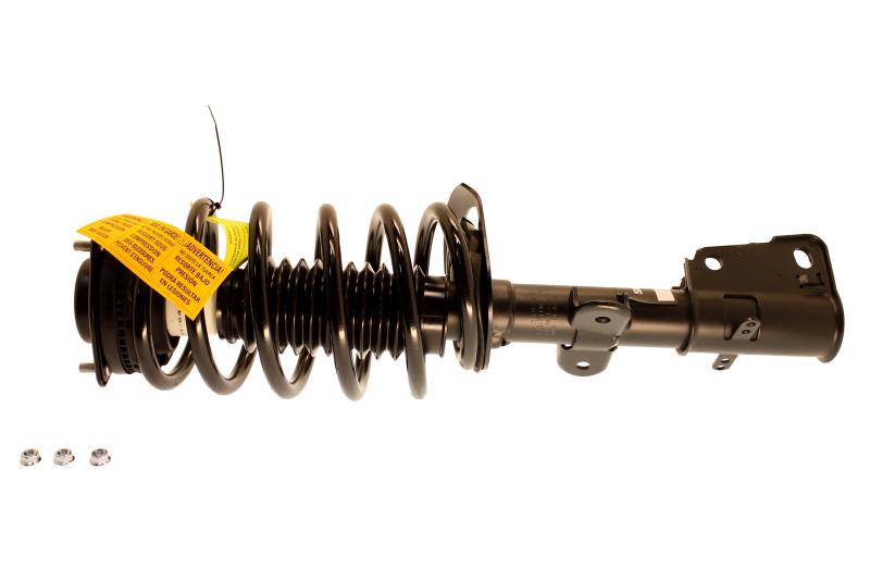 Picture of KYB Shocks & Struts Strut Plus Front Left Chrysler Town & Country 08-10/Dodge Grand Caravan 08-10