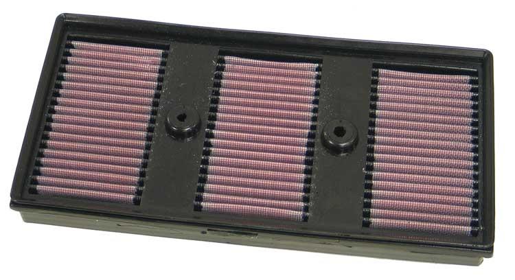 Picture of K&N Engineering KN Drop in Air Filters - 33-2869