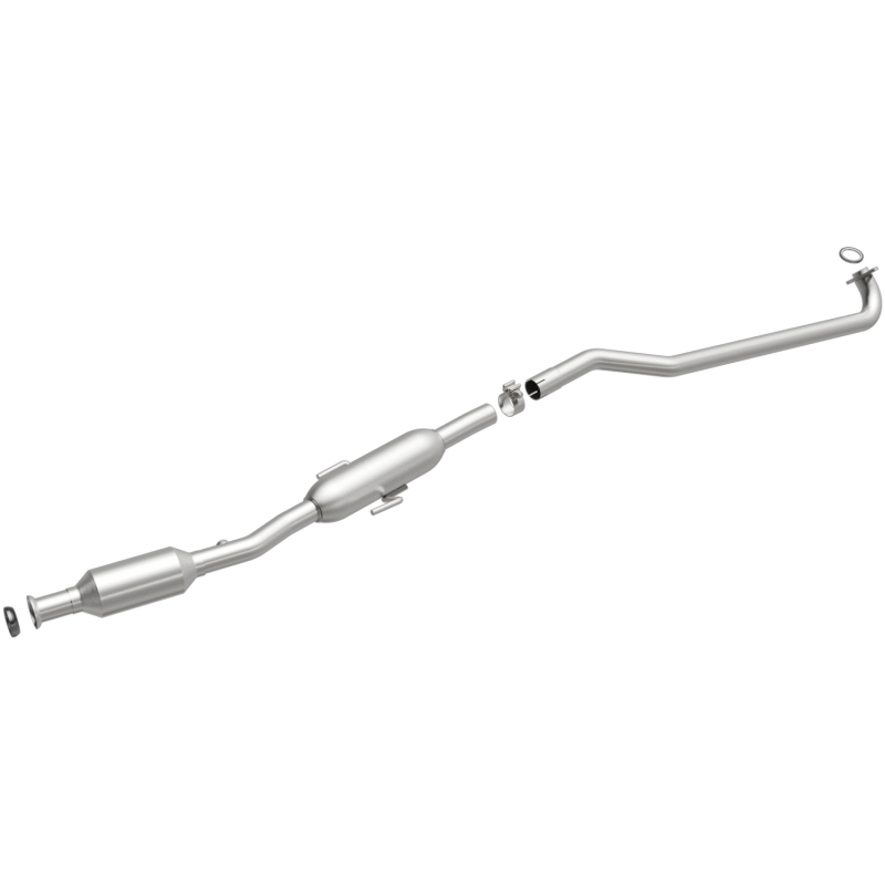 Picture of California Direct-Fit Catalytic Converter-Chevrolet/Toyota