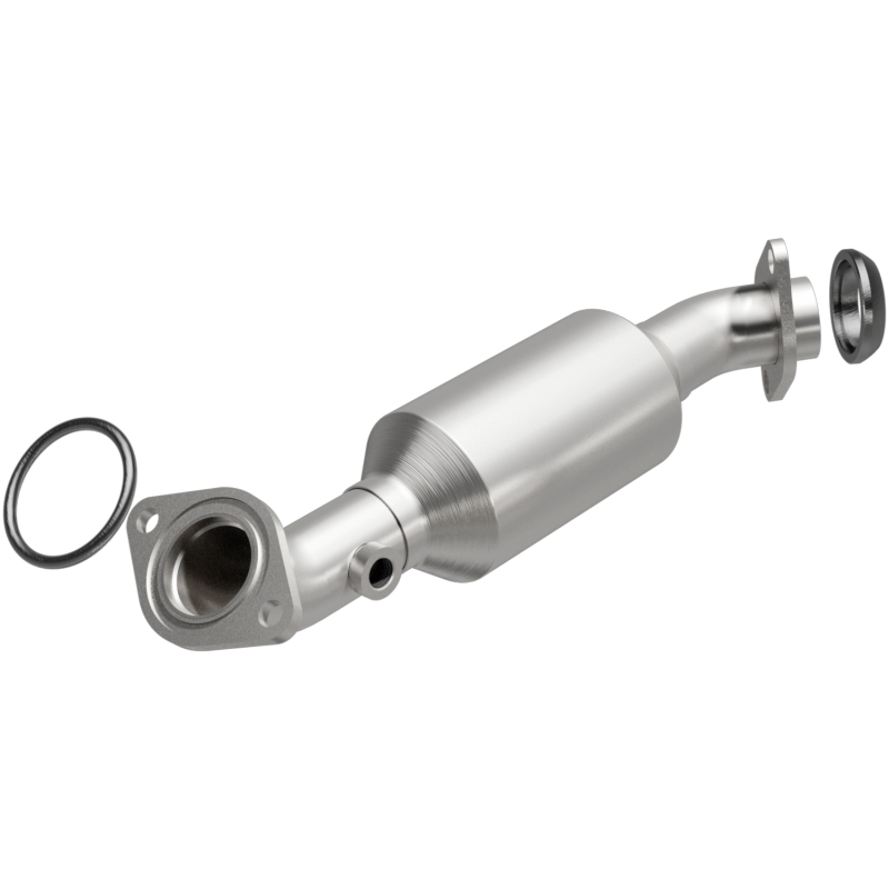 Picture of California CARB Direct-Fit Catalytic Converter 5461884