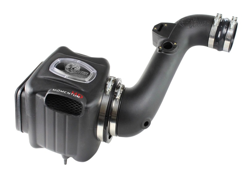 Picture of aFe Momentum HD Cold Air Intakes - 51-74006-1