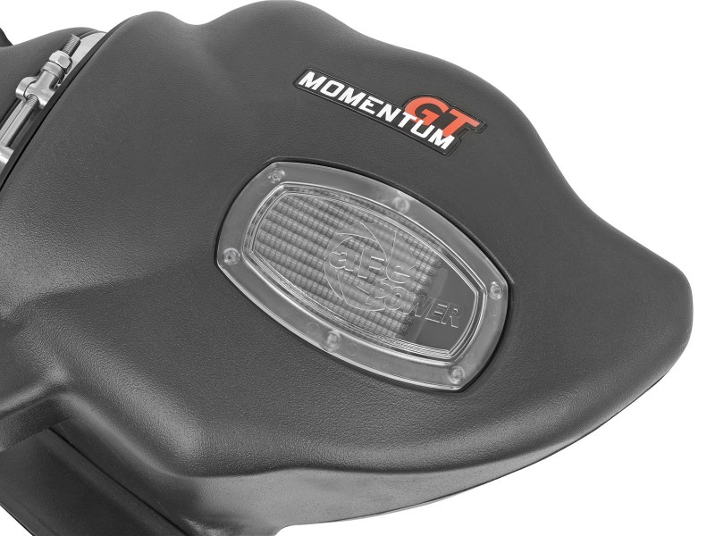 Picture of aFe Momentum GT Cold Air Intakes - 51-74210