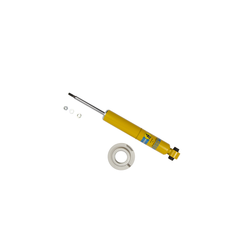 Picture of B6 - Suspension Shock Absorber