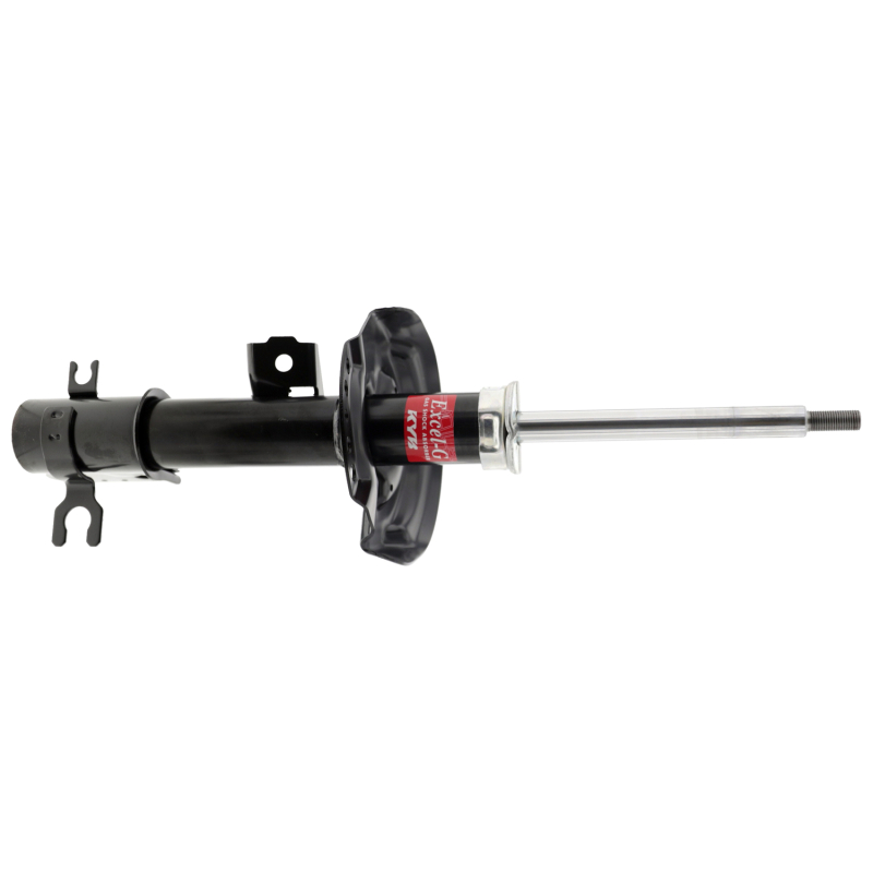 Picture of KYB Shocks & Struts Excel-G Front Left 13-15 Chevrolet Spark (Excl EV)