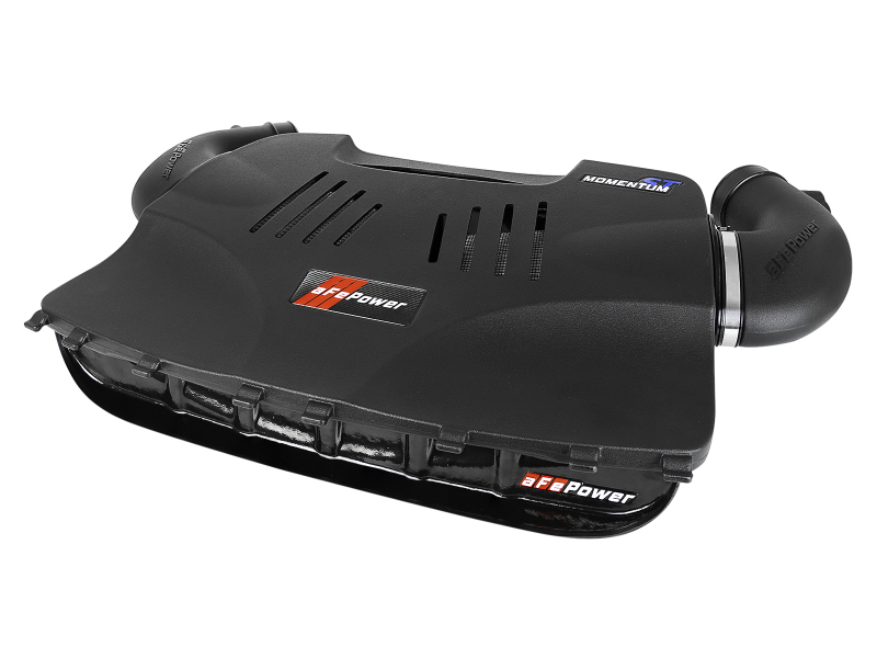 Picture of aFe Momentum ST Cold Air Intakes - 50-40045D