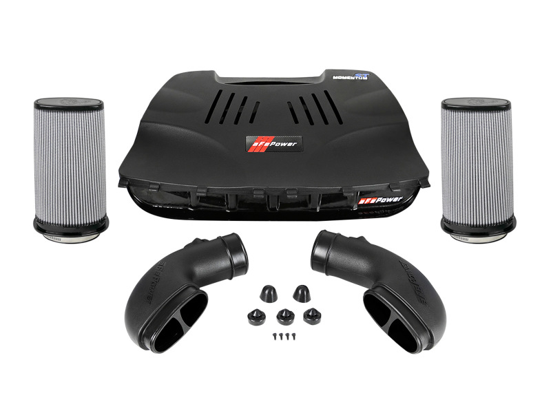 Picture of aFe Momentum ST Cold Air Intakes - 50-40045D