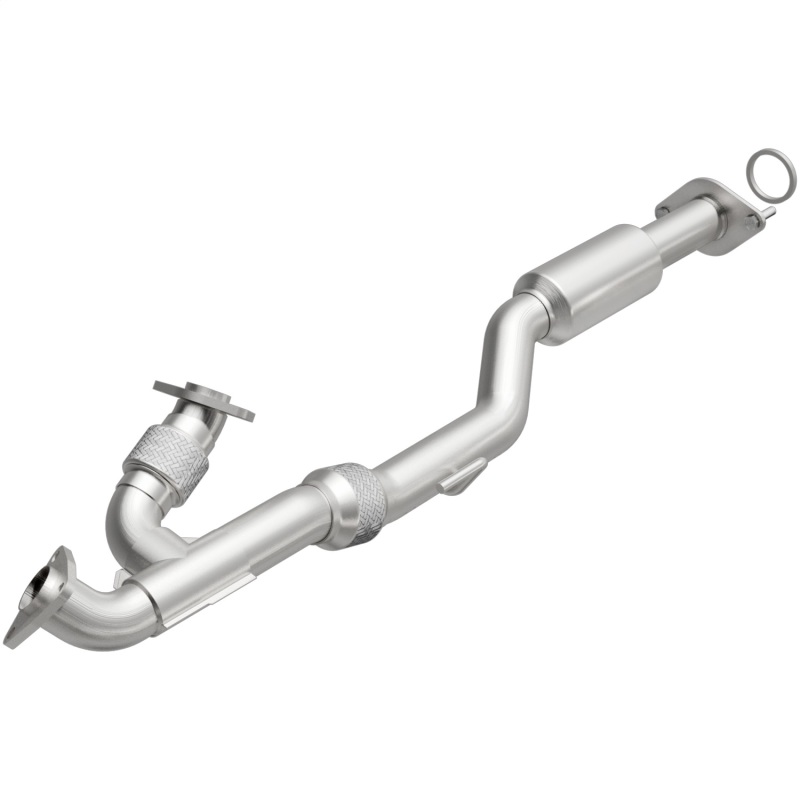Picture of OEM Grade Direct-Fit Catalytic Converter-Nissan/INFINITI