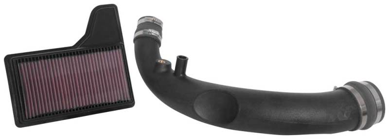 Picture of KN Cold Air Intakes - 57-2606