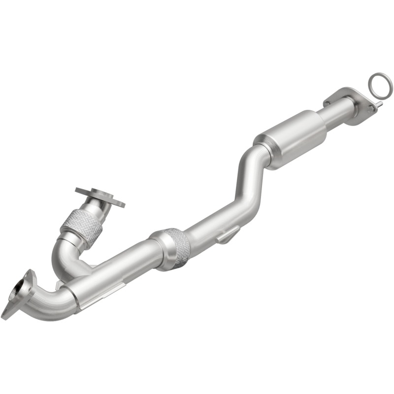 Picture of OEM Grade Direct-Fit Catalytic Converter-Nissan/INFINITI