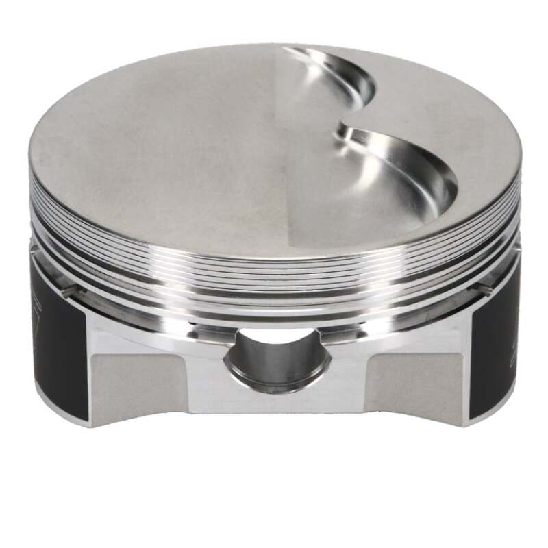 Picture of Wiseco Ford 302/351 Windsor Flat Top 4.040in Bore -7.5cc Dish Piston Shelf Stock Kit