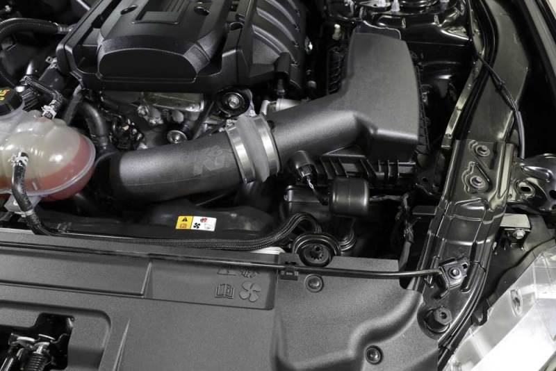Picture of KN Cold Air Intakes - 57-2606