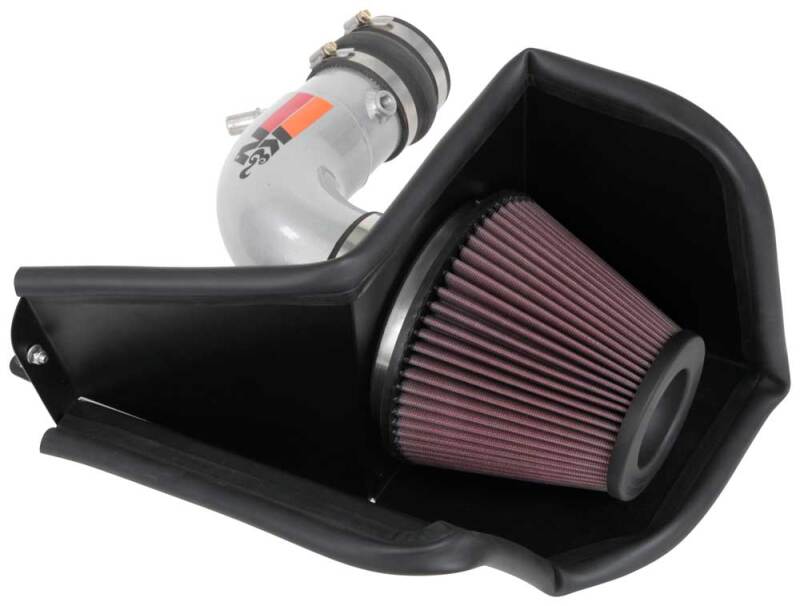 Picture of KN Cold Air Intakes - 77-2592KS