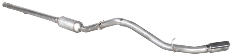 Picture of K&N Engineering KN Catback Exhaust - 67-3026