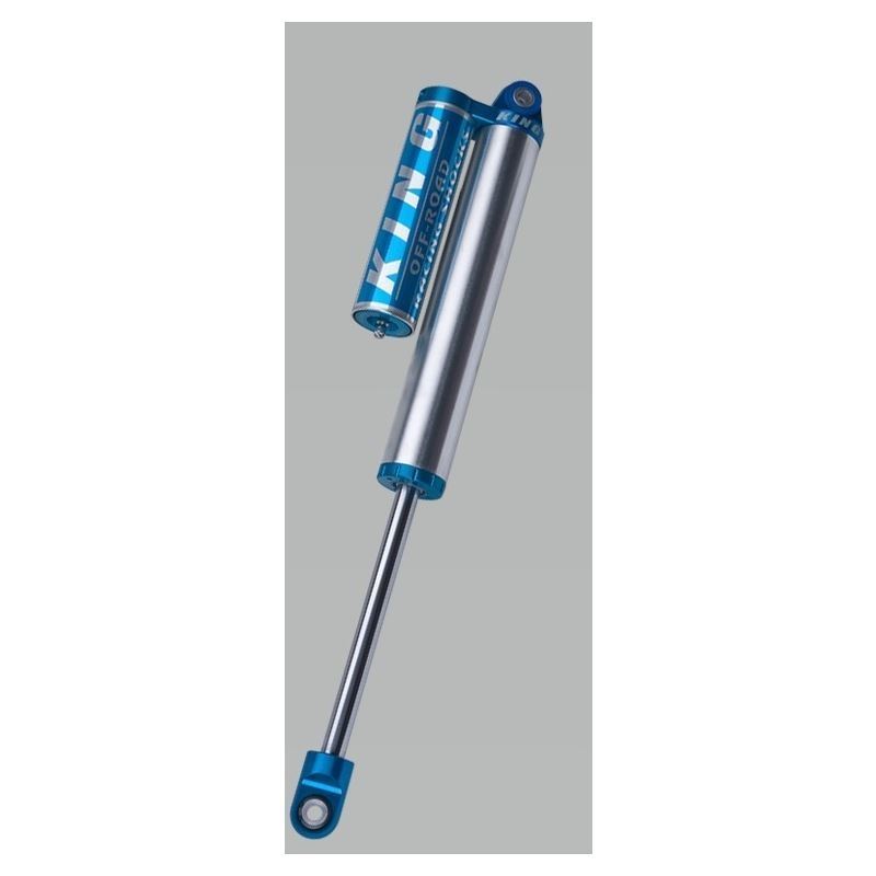 Picture of King Shocks 14in 2.5 PR Coilover Shock Hose Remote Reservoir w/o Springs w/IBP