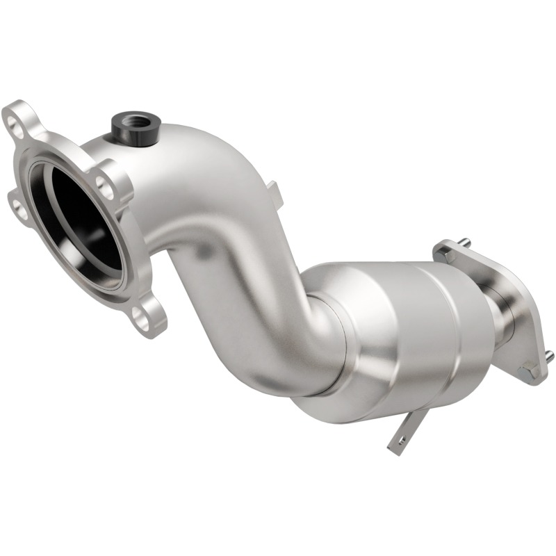 Picture of California CARB Direct-Fit Catalytic Converter 551573