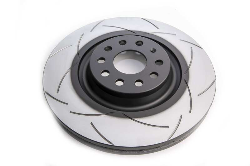 Picture of DBA Street Slotted Rotors Brake Rotors - DBA2830S