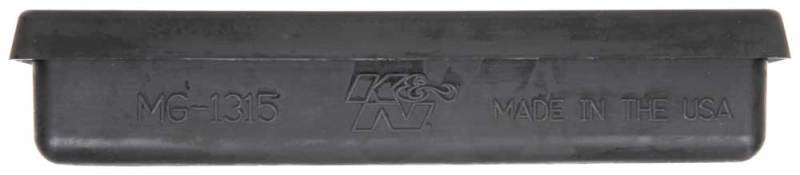 Picture of K&N 15-19 Moto Guzzi V9 1380CC Replacement Air Filter