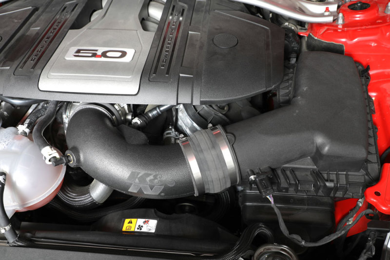 Picture of KN Cold Air Intakes - 57-2605