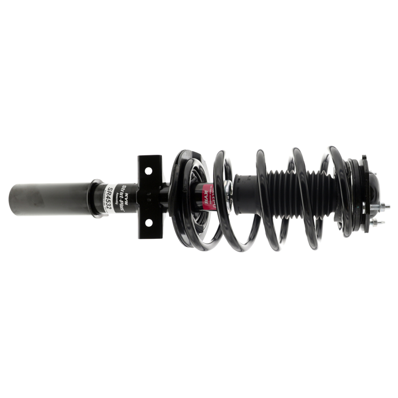 Picture of KYB Shocks & Struts Strut Plus Front 13-17 Buick Enclave / 13-17 Chevrolet Traverse