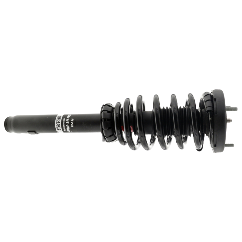 Picture of KYB Shocks & Struts Strut Plus Front 06-08 Hyundai Sonata 2.4L