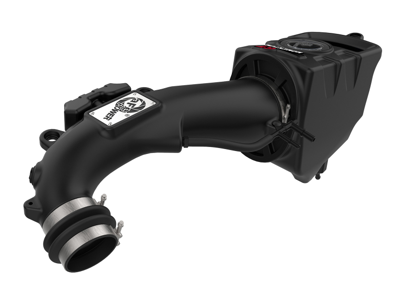 Picture of aFe Momentum GT Cold Air Intakes - 50-70035G