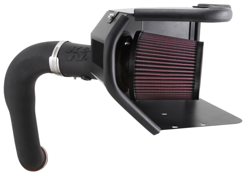 Picture of KN Cold Air Intakes - 57-1567