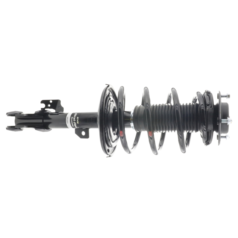 Picture of KYB Shocks & Struts Strut Plus Front Left 08-10 Toyota Highlander 2WD/AWD