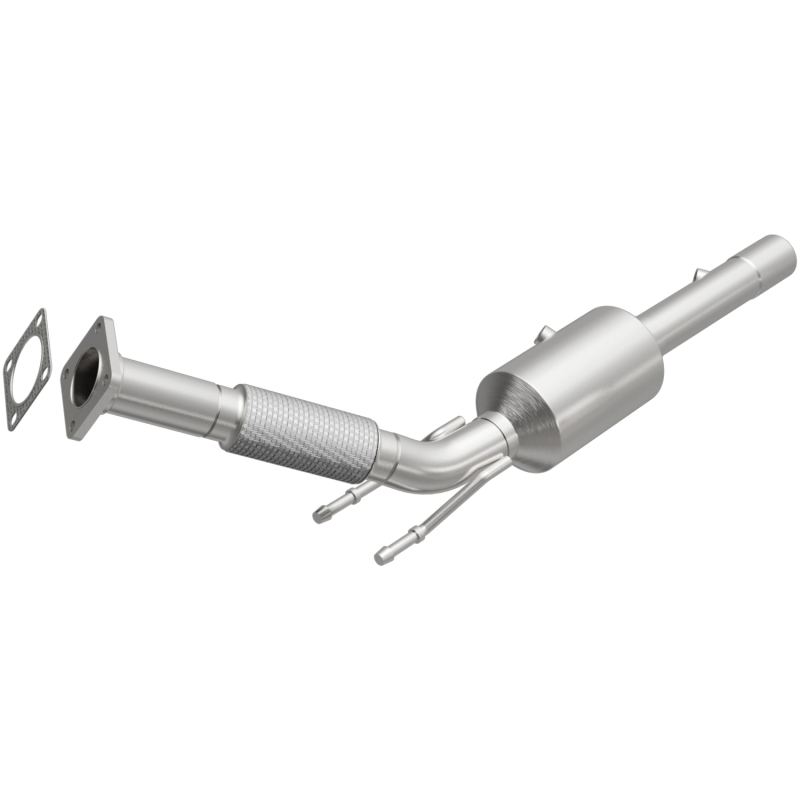 Picture of California CARB Direct-Fit Catalytic Converter 5561990