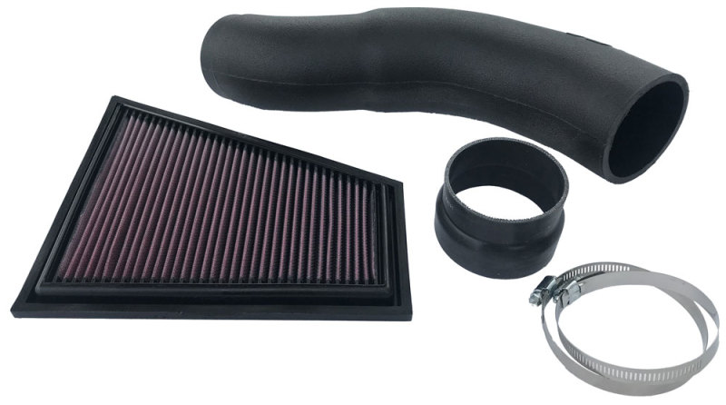 Picture of KN Cold Air Intakes - 57-0691