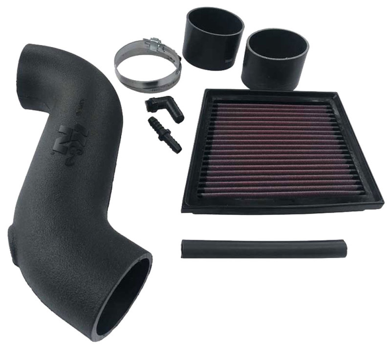 Picture of KN Cold Air Intakes - 57-0690