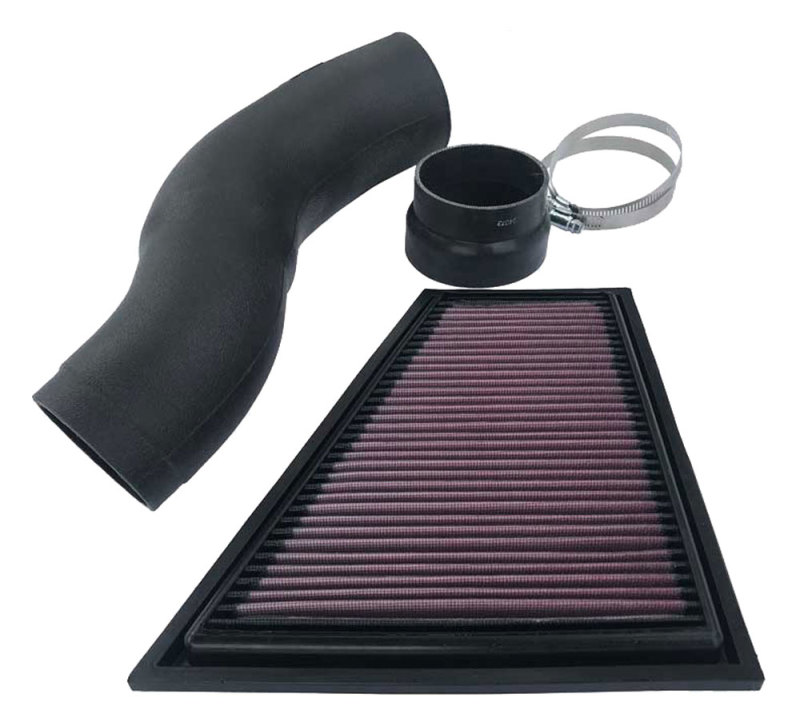 Picture of KN Cold Air Intakes - 57-0690