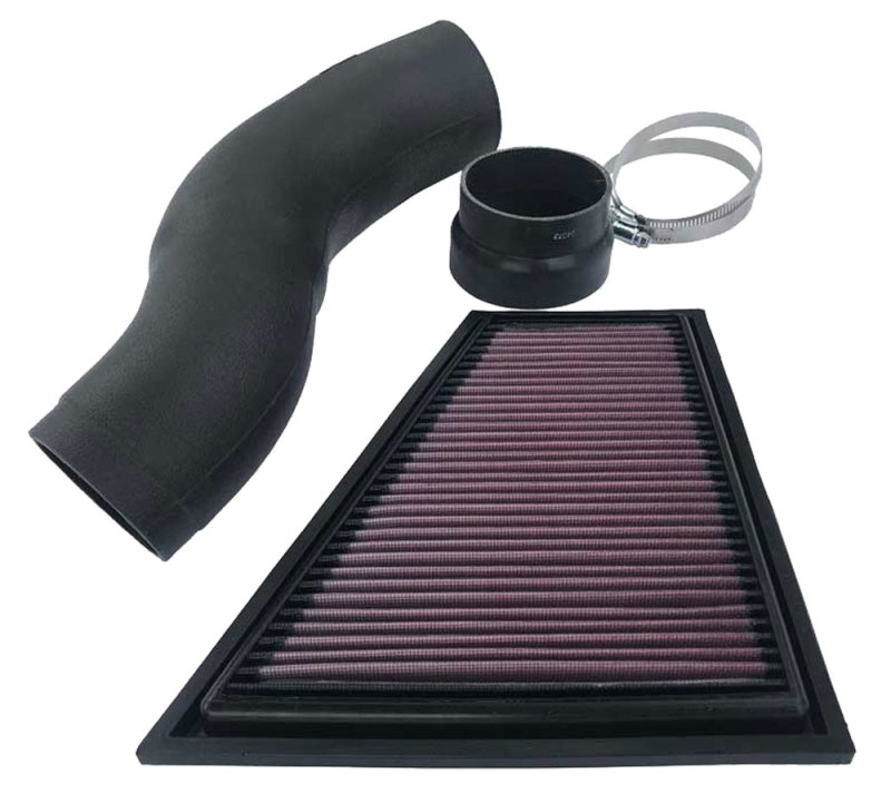Picture of KN Cold Air Intakes - 57-0691