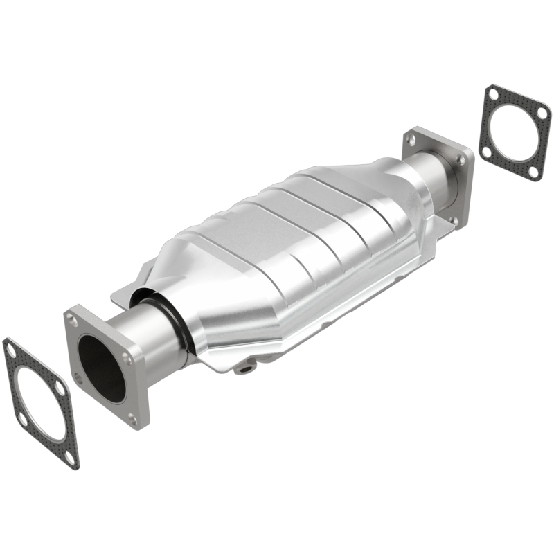 Picture of California Direct-Fit Catalytic Converter-Isuzu/Chevrolet