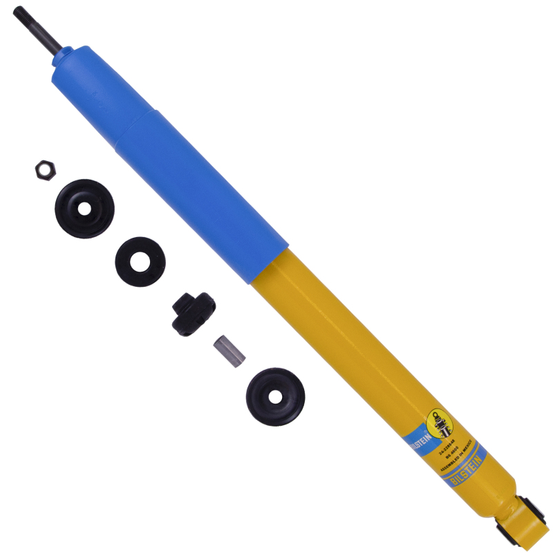Picture of B6 4600 - Suspension Shock Absorber