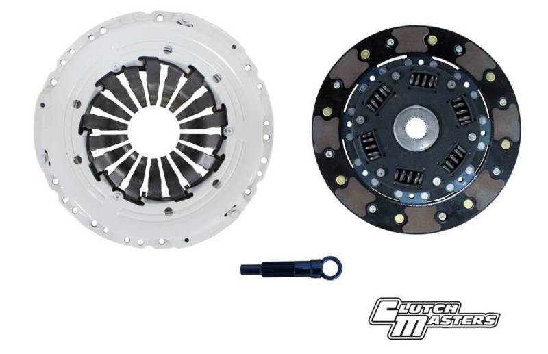 Picture of Clutch Masters CM FX250 Clutch Kits - 05401-HD0F