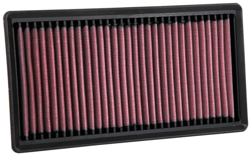 Picture of K&N Engineering KN Motorcycle Direct Fit Air Filters - BM-1019