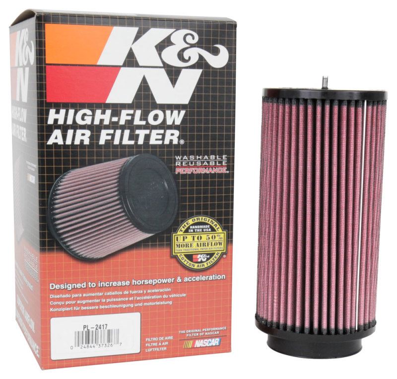 Picture of K&N Engineering KN UTV Drop In Air Filters - PL-2417