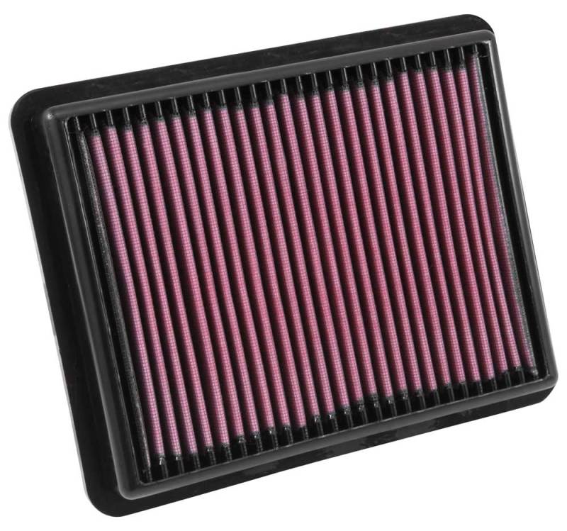 Picture of K&N Engineering KN Drop in Air Filters - 33-3024