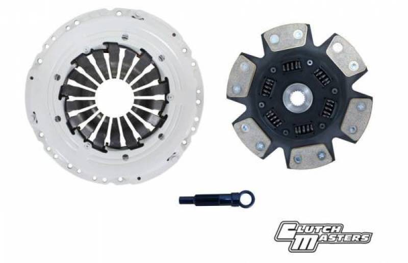 Picture of Clutch Masters CM FX400 Clutch Kits - 01401-HDC6