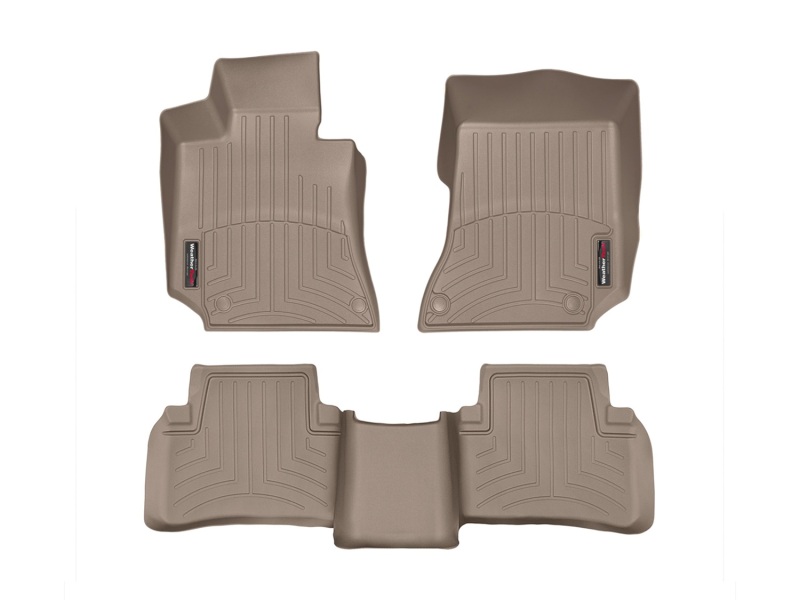 Picture of Floor Mat Set