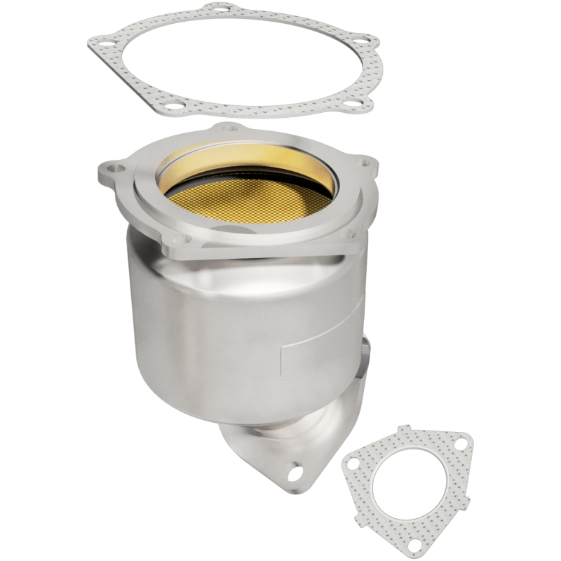 Picture of California Direct-Fit Catalytic Converter-Kia/Hyundai